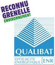 partenaire Qualibat