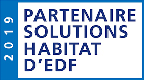 partenaire solution habitat edf